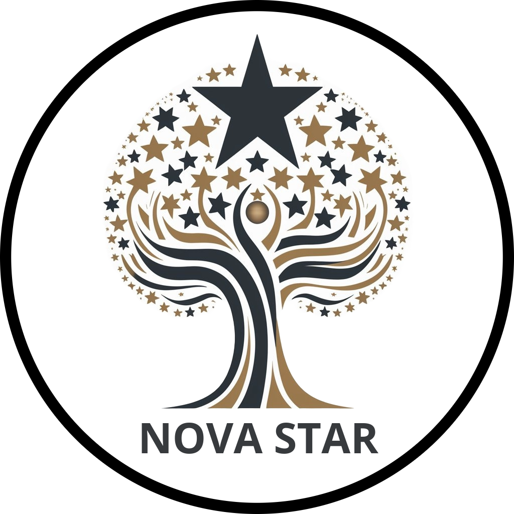 NovaStarSC Logo